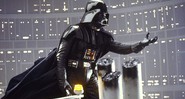 Darth Vader em Star Wars: O Império Contra-Ataca (foto: reprodução/ Lucasfilm)