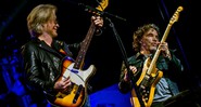 Daryl Hall e John Oates (Foto: Stuart Berg / Divulgação)