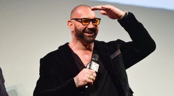 Dave Bautista (Foto: Matt Winkelmeyer / Getty Images)