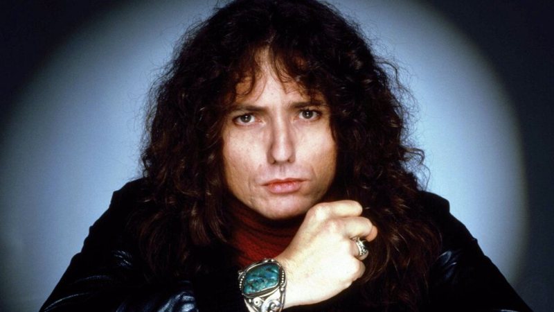 David Coverdale, do Whitesnake (Foto: Reprodução/Instagram)