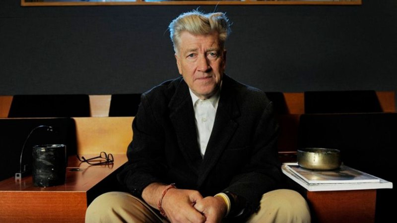 David Lynch (Foto: AP Images)