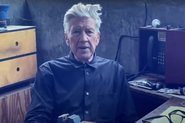 David Lynch (Foto: Reprodução/Youtube)