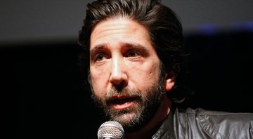 David Schwimmer (Foto: Riccardo S. Savi/Getty Images)