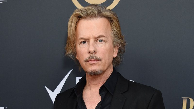 David Spade (Foto: Getty Images /Gregg Deguire)