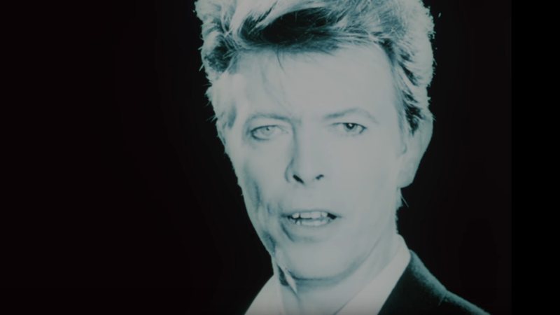 David Bowie (Foto: Reprodução / Youtube)