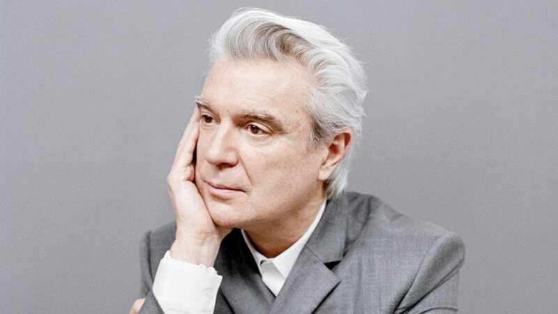 David Byrne (Foto: Jody Rogac)