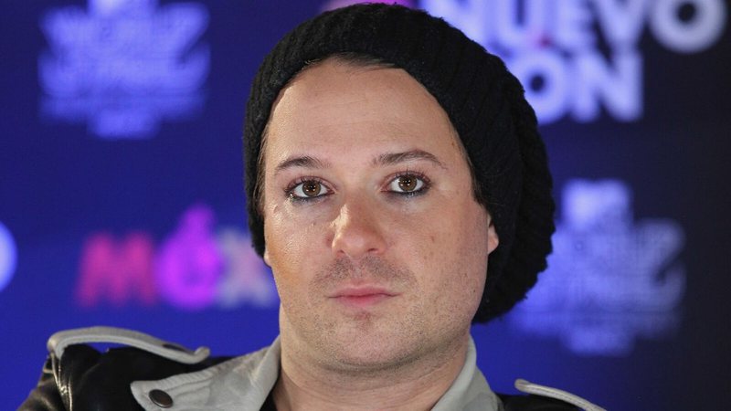 David Desrosiers em 2013 (Foto: Victor Chavez/Getty Images)