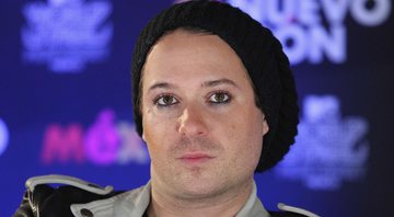 David Desrosiers em 2013 (Foto: Victor Chavez/Getty Images)