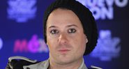 David Desrosiers em 2013 (Foto: Victor Chavez/Getty Images)