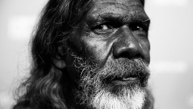 David Gulpilil (Foto: Brendon Thorne/Getty Images)