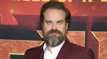 David Harbour (Foto: Evan Agostini / Invision / AP)