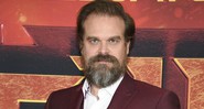 David Harbour (Foto: Evan Agostini / Invision / AP)