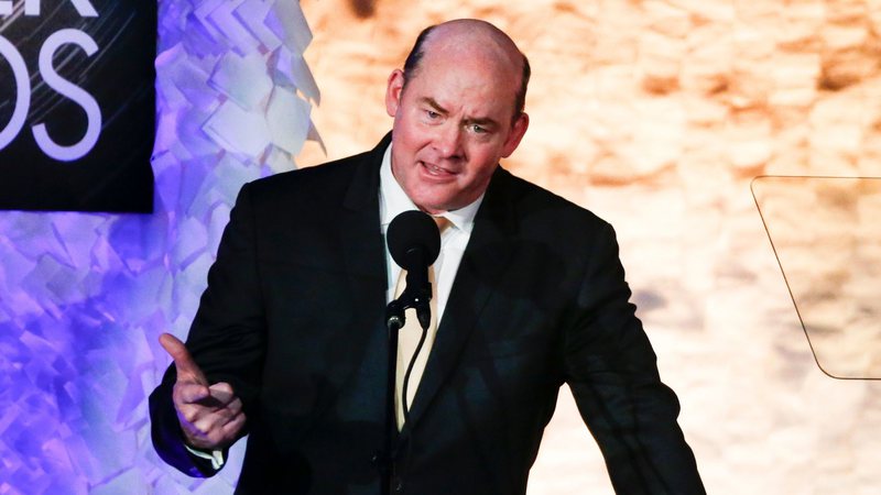 David Koechner (Foto: Rich Polk / Getty Images)