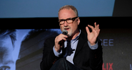 David Fincher (Foto: Frazer Harrison / Getty Images)