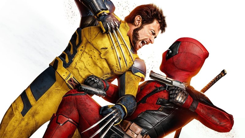 Deadpool & Wolverine abusa do fan service em filme descomplicado e emocionante; leia a crítica