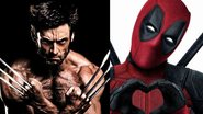 Wolverine, Deadpool (Foto: Divulgação)