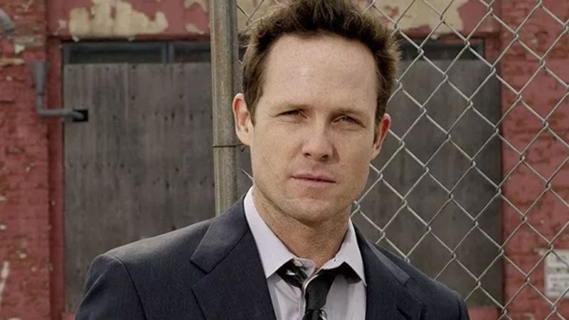 Ator Dean Winters (Foto: Reprodução)