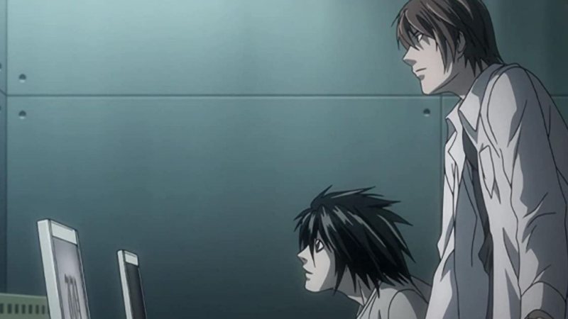 Death Note (Foto: Reprodução via IMDb)