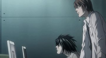 Death Note (Foto: Reprodução via IMDb)