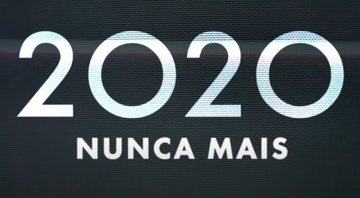 Death to  2020 (Foto: Reprodução / Youtube)