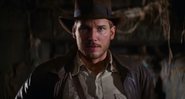 Deepfake de Indiana Jones (Foto: Reprodução)