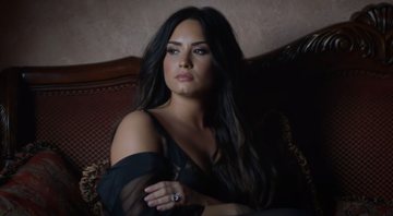 Imagem Demi Lovato deixa de usar pronomes neutros