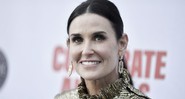 Demi Moore (Foto: Richard Shotwell/Invision/AP)