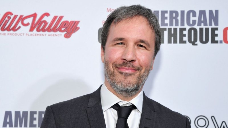 Denis Villeneuve (Foto: John Sciulli / Getty Images)