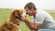 Dennis Quaid em Juntos Para Sempre (Foto: Divulgação)