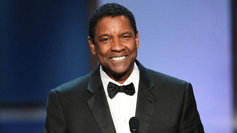 Denzel Washington (Foto: Kevin Winter/Getty Images)