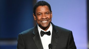 Denzel Washington (Foto: Kevin Winter/Getty Images)