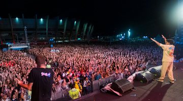 Festival Sensacional. (Foto: divulgação)