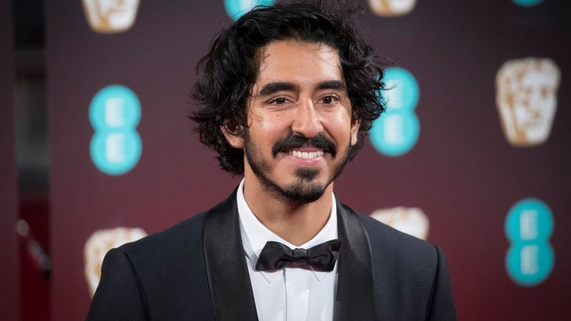 Dev Patel (Foto: Getty Images / John Philip)