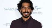 Dev Patel (Foto:  Gareth Cattermole/Getty Images)