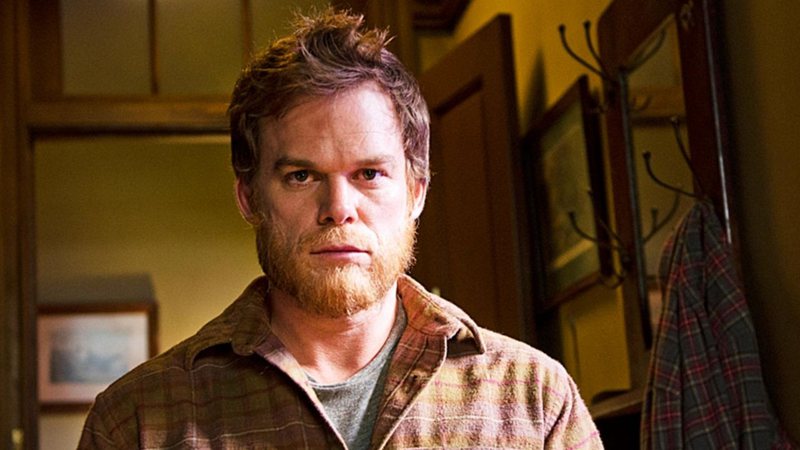 Dexter (Foto: Reprodução/Showtime)