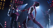 Rami Malek como Freddie Mercury (Foto: Divulgação/ Fox FIlmes)