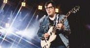 Rivers Cuomo. (Foto: Schlaepfer)