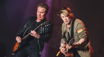 Goo Goo Dolls no Rock in Rio 2019 (Foto: Helena Yoshioka/I Hate Flash)