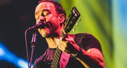 Dave Matthews Band no Rock in Rio 2019 (Foto: TINE/I Hate Flash)