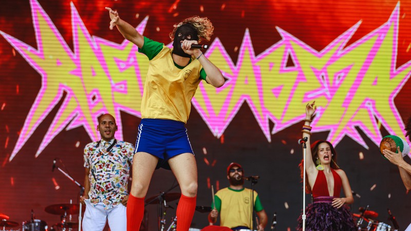 francisco, el hombre no Rock in Rio 2019 (Foto: Vans/I Hate Flash)