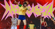 francisco, el hombre no Rock in Rio 2019 (Foto: Vans/I Hate Flash)