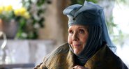 Diana Rigg como Olenna Tyrell em Game of Thrones (Foto: Reprodução/HBO)