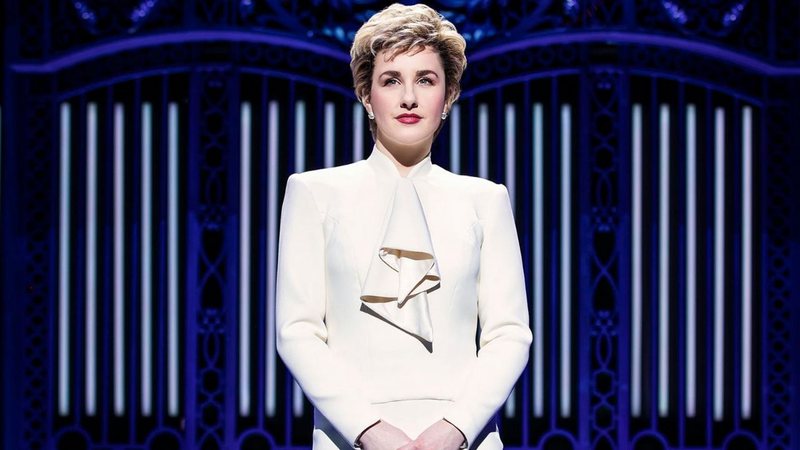 Diana: The Musical (Foto: Divulgação/Netflix)