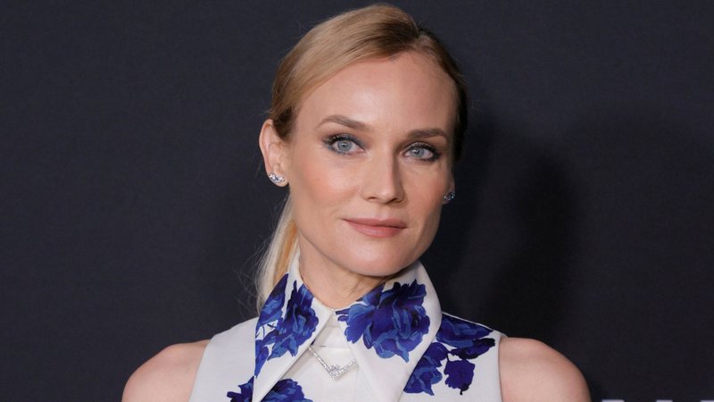 Diane Kruger (Foto: Michael Loccisano/Getty Images)