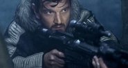 Diego Luna em Rogue One: Uma História Star Wars (Foto: Reprodução via IMDb)