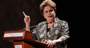 Dilma Rousseff (Foto: Agencia El Universal /Iván Stephens/RCC / GDA via AP Images)