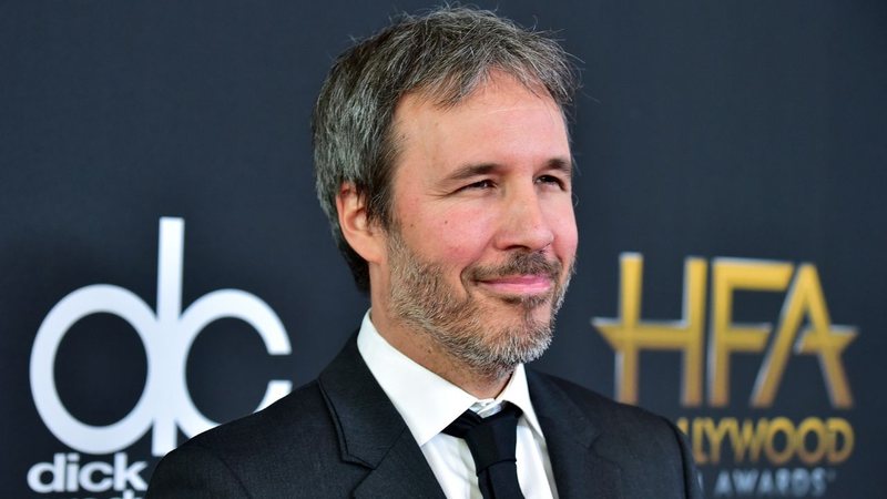 Diretor Denis Villeneuve (Foto: Frazer Harrison/Getty Images for HFA)