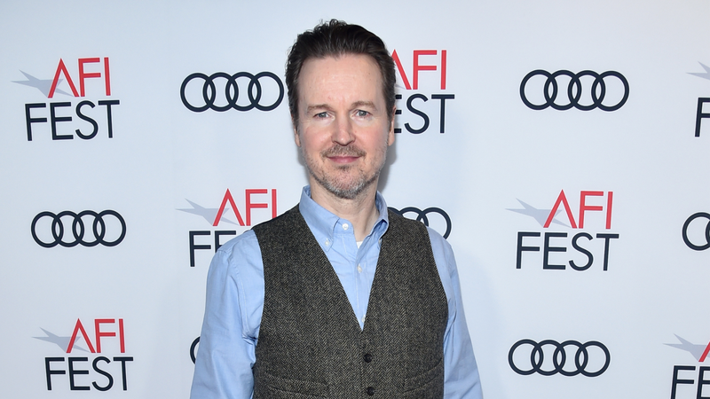 Matt Reeves (Foto: Alberto E. Rodriguez / Getty Images)