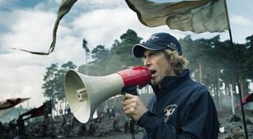 Diretor Michael Bay (Imagem: Divulgação)