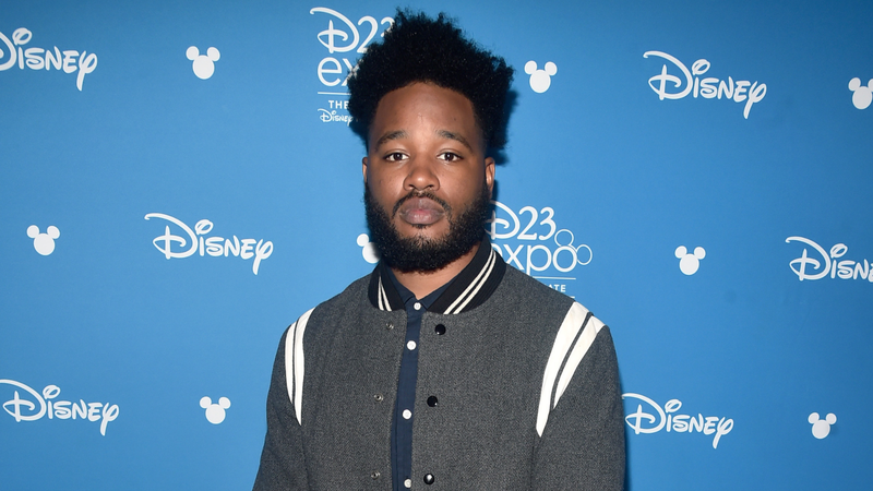 Ryan Coogler (Foto: Alberto E. Rodriguez / Getty Images)